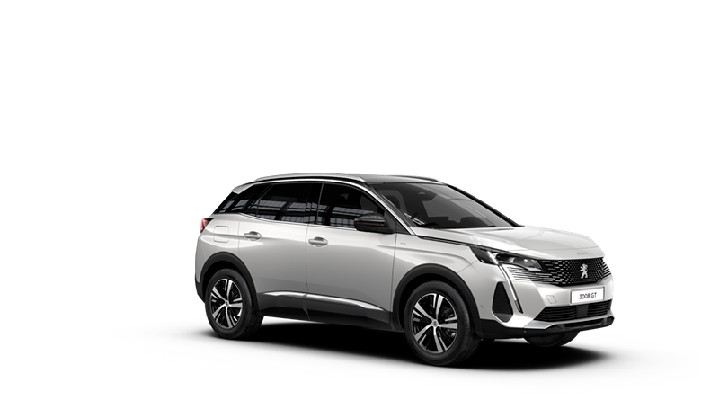 PEUGEOT 3008  Peugeot Laos